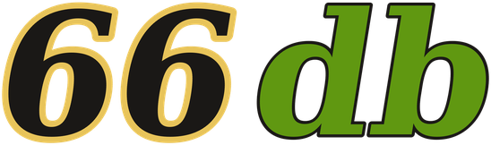 66db logo